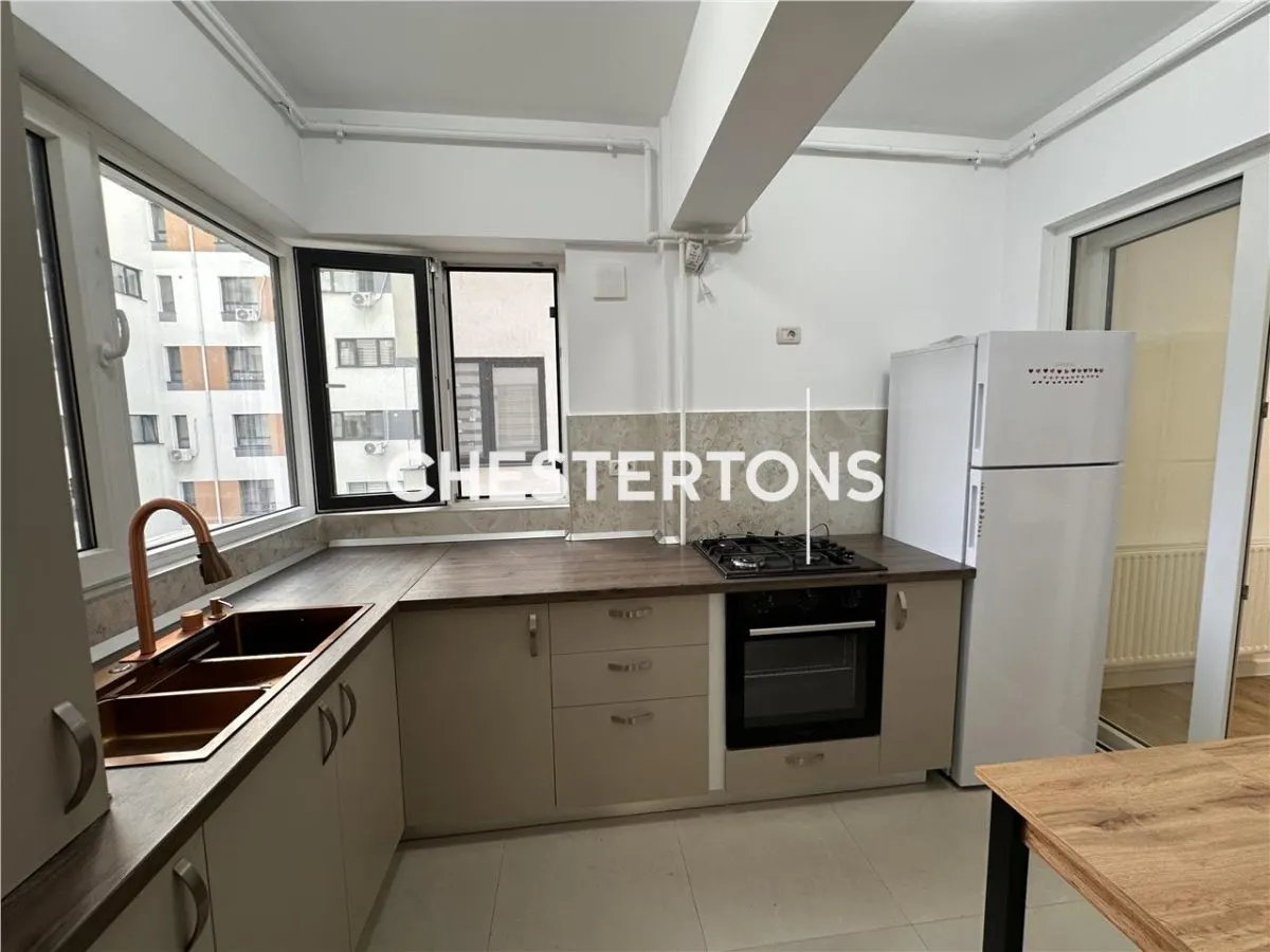 2卧室全新装修公寓，Rahova新楼盘 - foto 4