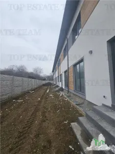 House / villa for sale 112 sqm in Bucuresti, Drumul Taberei area - foto 18