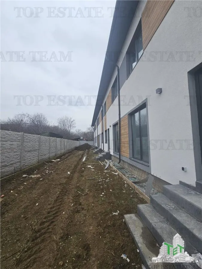 House / villa for sale 112 sqm in Bucuresti, Drumul Taberei area - foto 18