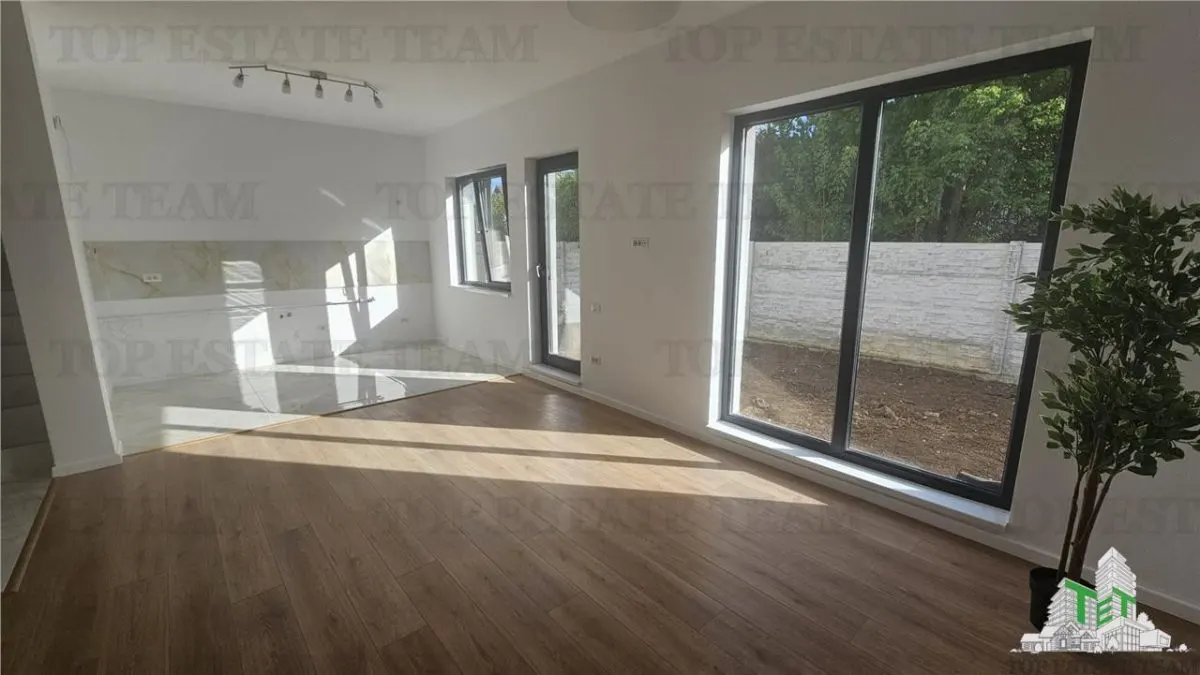House / villa for sale 112 sqm in Bucuresti, Drumul Taberei area - foto 3