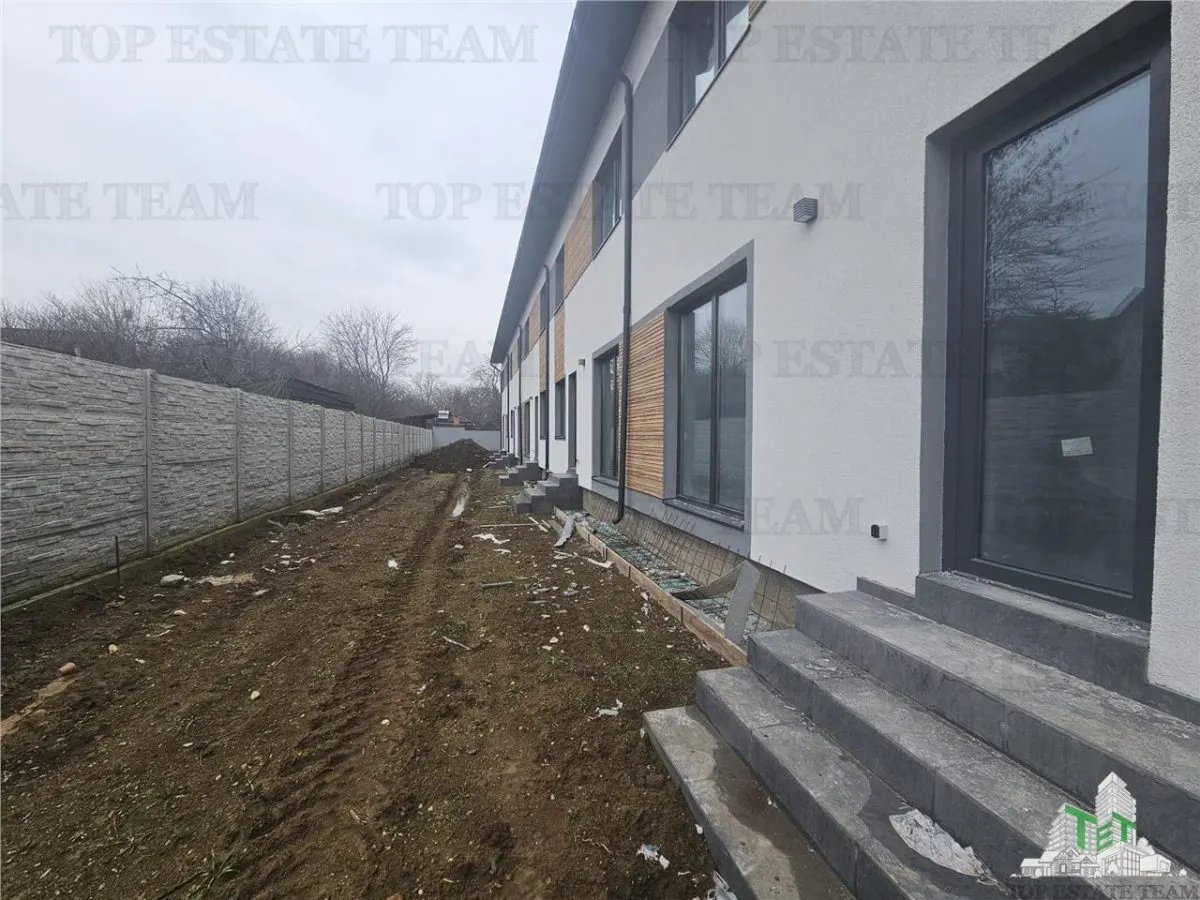 House / villa for sale 112 sqm in Bucuresti, Drumul Taberei area - foto 6