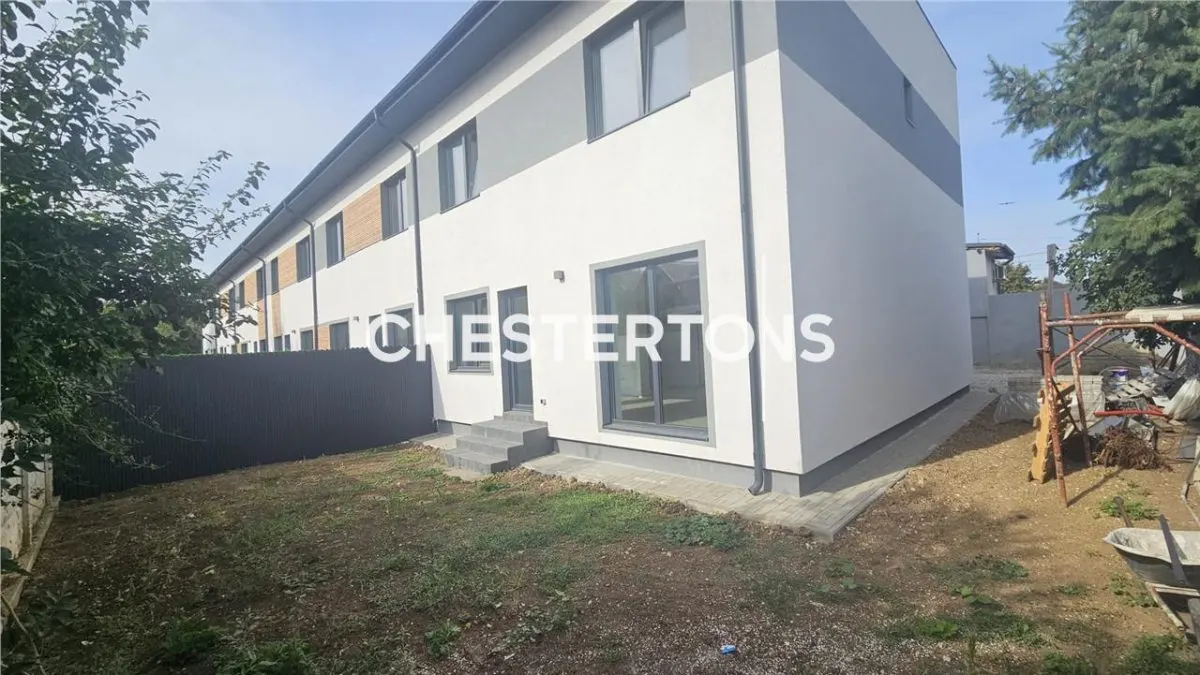 House / villa for sale 112 sqm in Bucuresti, Drumul Taberei area - foto 10