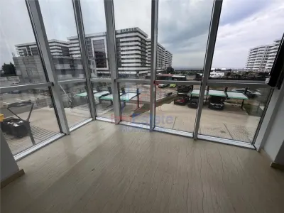 Inchiriere - zona Copou - Spatiu comercial 108mp Azimut - Iasi