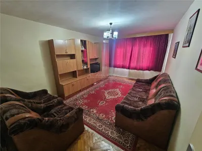 Apartment with 2 bedrooms for sale 56 sqm in Resita, Micro IV area - foto 14