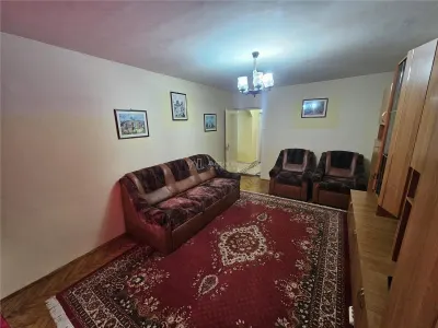 Apartment with 2 bedrooms for sale 56 sqm in Resita, Micro IV area - foto 15
