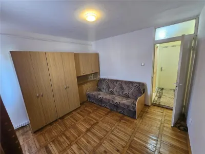 Apartment with 2 bedrooms for sale 56 sqm in Resita, Micro IV area - foto 16