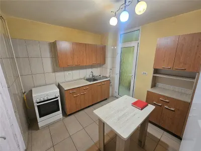 Apartment with 2 bedrooms for sale 56 sqm in Resita, Micro IV area - foto 18