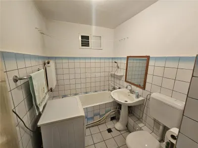 Apartment with 2 bedrooms for sale 56 sqm in Resita, Micro IV area - foto 19