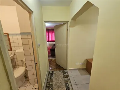 Apartment with 2 bedrooms for sale 56 sqm in Resita, Micro IV area - foto 20