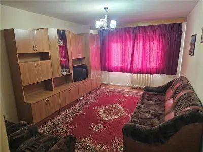 Apartment with 2 bedrooms for sale 56 sqm in Resita, Micro IV area - foto 23