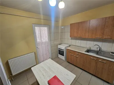 Apartment with 2 bedrooms for sale 56 sqm in Resita, Micro IV area - foto 25
