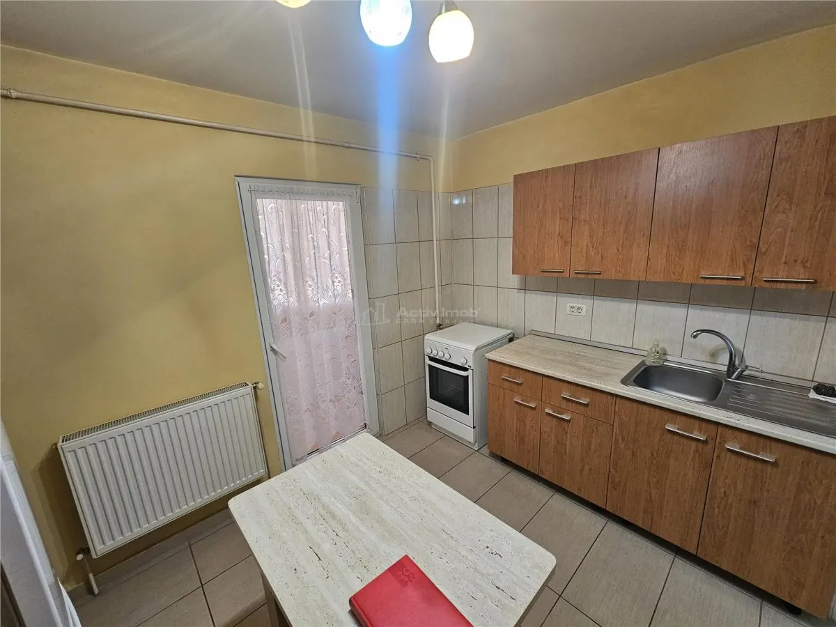 Apartment with 2 bedrooms for sale 56 sqm in Resita, Micro IV area - foto 25