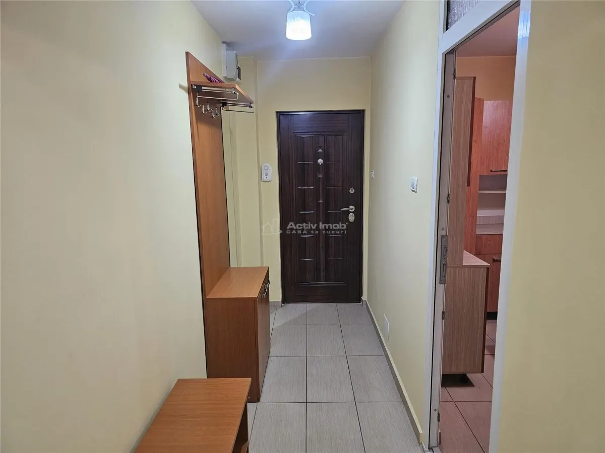 Apartment with 2 bedrooms for sale 56 sqm in Resita, Micro IV area - foto 9