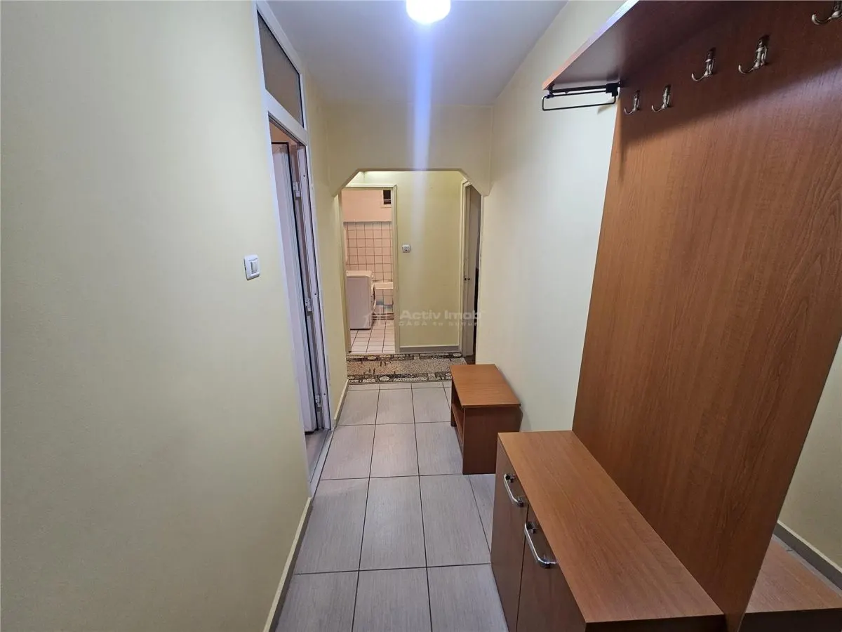 Apartment with 2 bedrooms for sale 56 sqm in Resita, Micro IV area - foto 10
