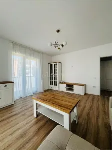 Apartment with 2 bedrooms for rent 53 sqm in Cristian - foto 2