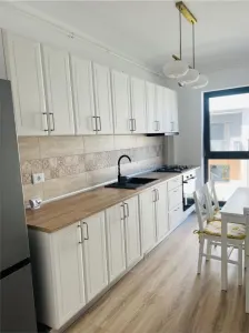 Apartment with 2 bedrooms for rent 53 sqm in Cristian - foto 3