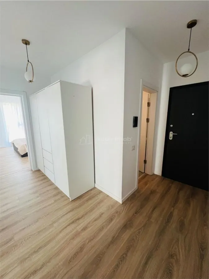 Apartment with 2 bedrooms for rent 53 sqm in Cristian - foto 6