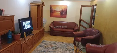 Apartment with 4 bedrooms for rent 95 sqm in Brasov, Bartolomeu area - foto 3