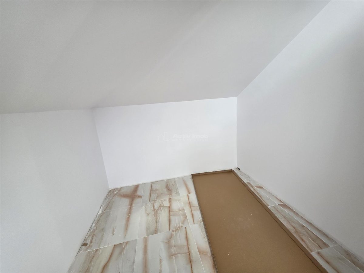 Casa individuala - Tunari - P + M - 5 camere - 2 bai - 165mp - 350mp teren - foto 20