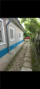 CASA si teren vis a vis de Policlinica str. M.Filipescu - Alexandria