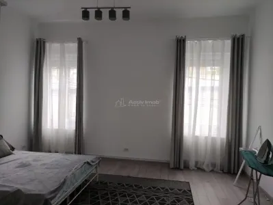 Appartement 2 Pièces, Podgoria – Cour Commune - foto 2