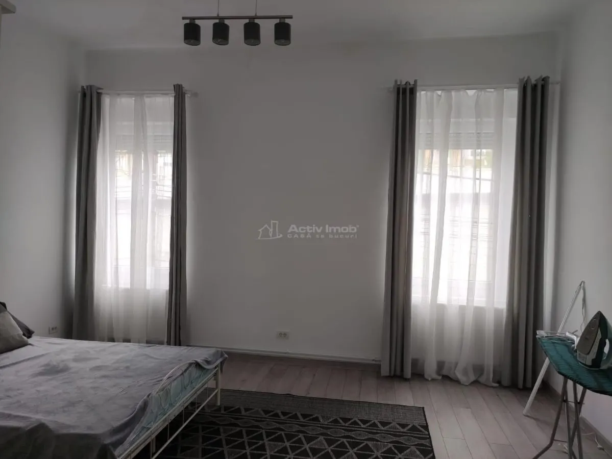 Appartement 2 Pièces, Podgoria – Cour Commune - foto 2