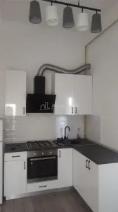 Appartement 2 Pièces, Podgoria – Cour Commune - foto 5