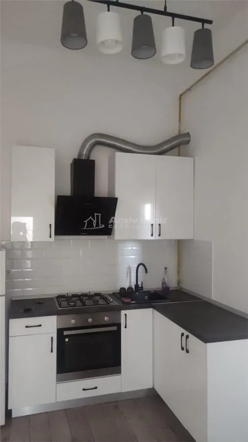 Appartement 2 Pièces, Podgoria – Cour Commune - foto 5