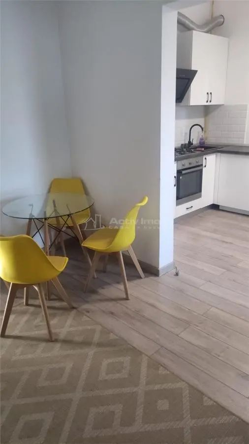 Appartement 2 Pièces, Podgoria – Cour Commune - foto 6