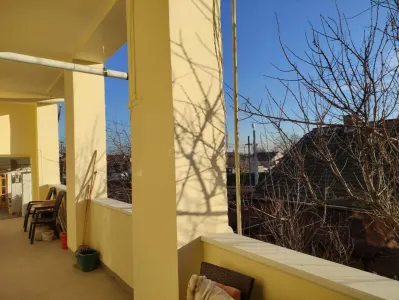 Appartement 2 Pièces, Podgoria – Cour Commune - foto 9