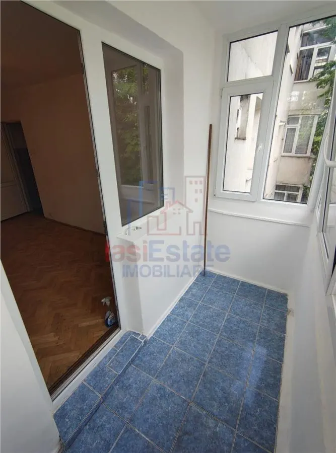 Apartament 3 camere zona Alexandru cel Bun - Minerva - foto 8