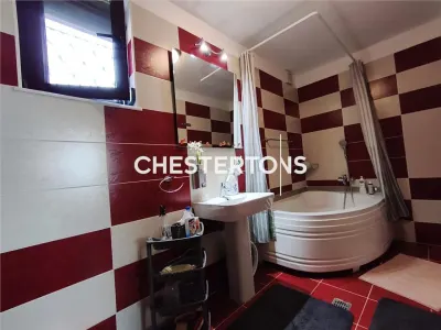Villa de Luxe 6 Chambres à Cornetu – 20 minutes de Bucarest - foto 11