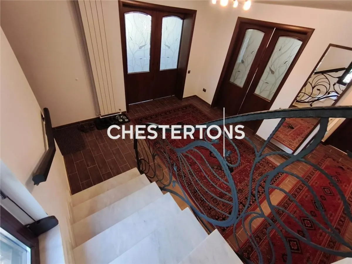 Villa de Luxe 6 Chambres à Cornetu – 20 minutes de Bucarest - foto 13
