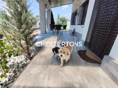 Villa de Luxe 6 Chambres à Cornetu – 20 minutes de Bucarest - foto 3