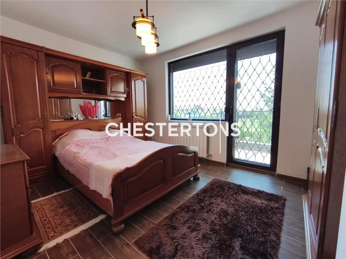 Villa de Luxe 6 Chambres à Cornetu – 20 minutes de Bucarest - foto 6