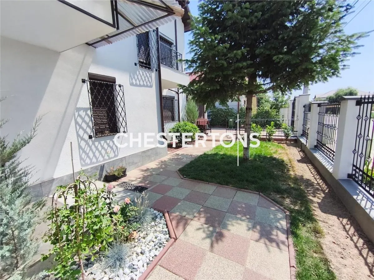 Villa de Luxe 6 Chambres à Cornetu – 20 minutes de Bucarest - foto 7
