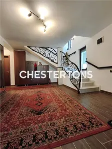 Villa de Luxe 6 Chambres à Cornetu – 20 minutes de Bucarest - foto 8