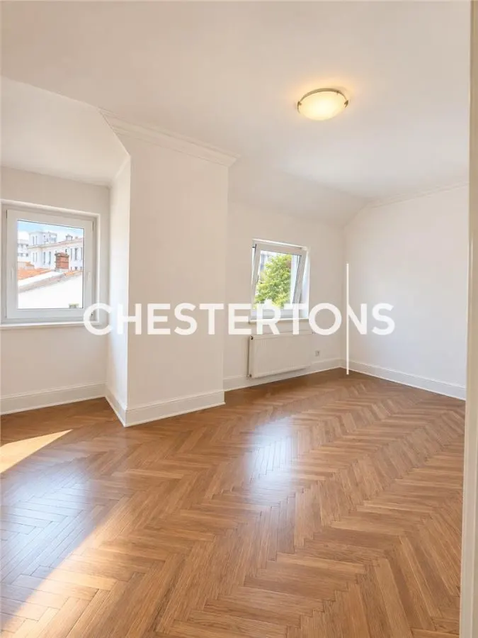 Alquiler | Villa Individual de Época | 250 m² | Patio y Garaje | Gara de Nord, Bucarest - foto 13