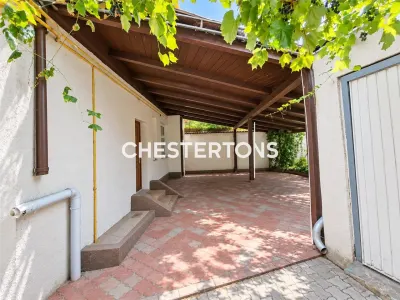Alquiler | Villa Individual de Época | 250 m² | Patio y Garaje | Gara de Nord, Bucarest - foto 4