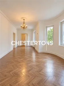 Alquiler | Villa Individual de Época | 250 m² | Patio y Garaje | Gara de Nord, Bucarest - foto 10