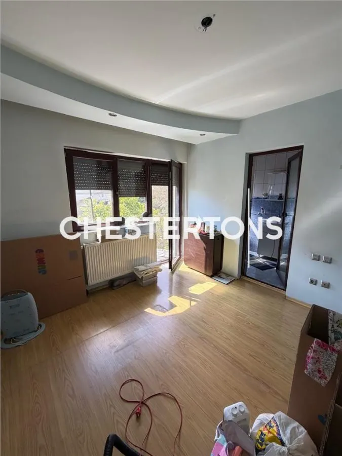 Villa de 5 Dormitorios con Terreno Generoso, Popesti – Completamente Amueblada y Modernamente Equipada - foto 19