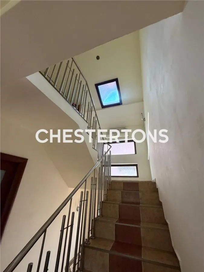 Villa de 5 Dormitorios con Terreno Generoso, Popesti – Completamente Amueblada y Modernamente Equipada - foto 22
