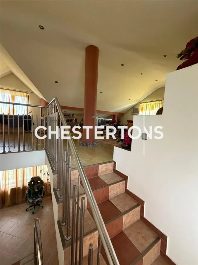 Villa de 5 Dormitorios con Terreno Generoso, Popesti – Completamente Amueblada y Modernamente Equipada - foto 23
