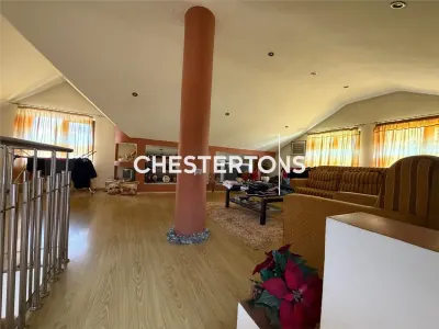 Villa de 5 Dormitorios con Terreno Generoso, Popesti – Completamente Amueblada y Modernamente Equipada - foto 24