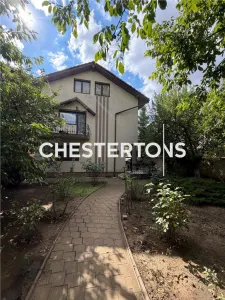 Villa de 5 Dormitorios con Terreno Generoso, Popesti – Completamente Amueblada y Modernamente Equipada - foto 7