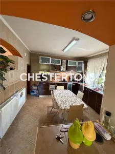 Villa de 5 Dormitorios con Terreno Generoso, Popesti – Completamente Amueblada y Modernamente Equipada - foto 10
