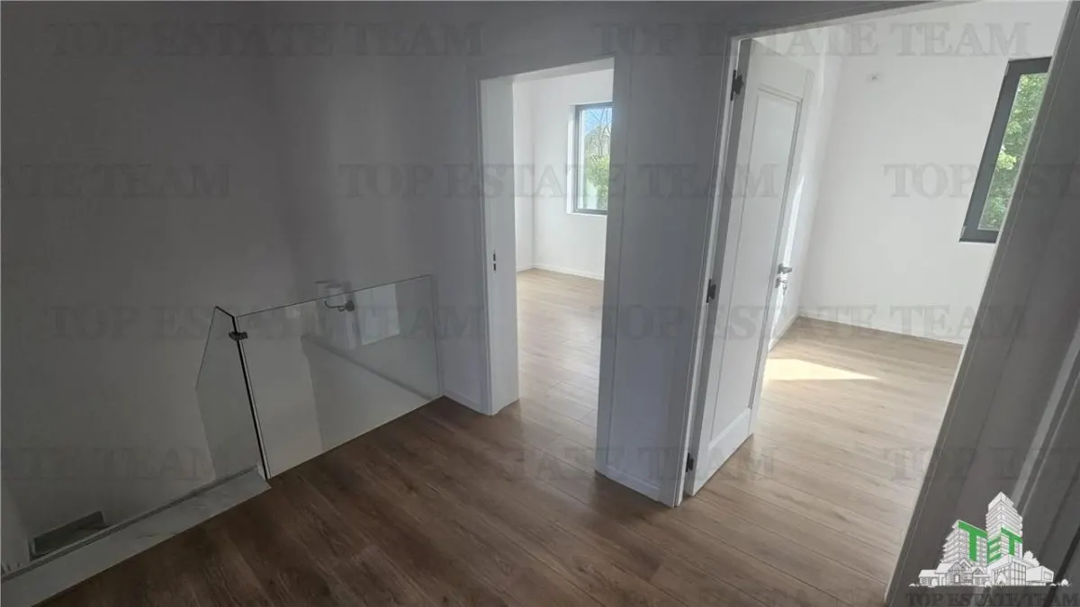 House / villa for sale 112 sqm in Bucuresti, Drumul Taberei area - foto 11