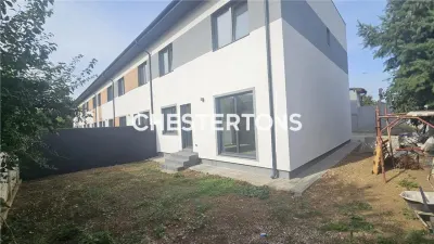 House / villa for sale 112 sqm in Bucuresti, Drumul Taberei area - foto 7