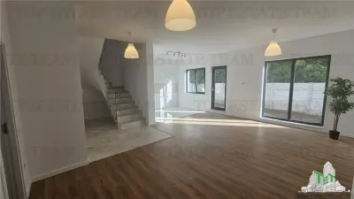 House / villa for sale 112 sqm in Bucuresti, Drumul Taberei area - foto 9