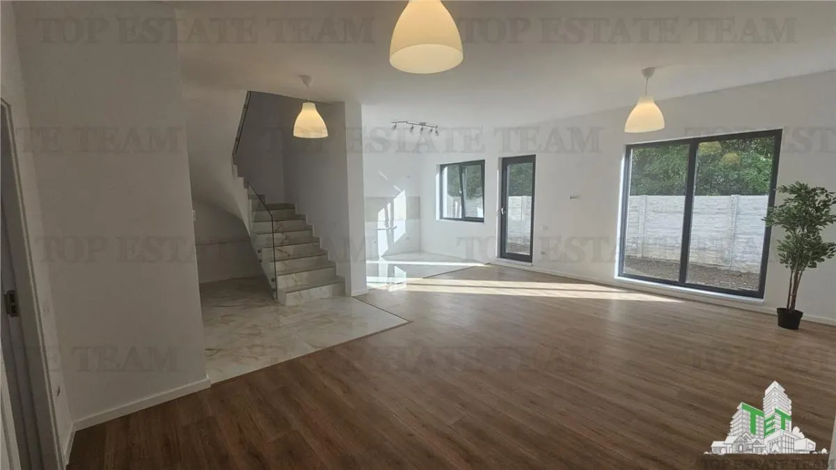 House / villa for sale 112 sqm in Bucuresti, Drumul Taberei area - foto 9